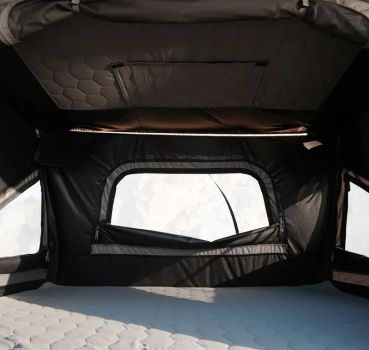 Wild Land Dachzelt Rock Cruiser